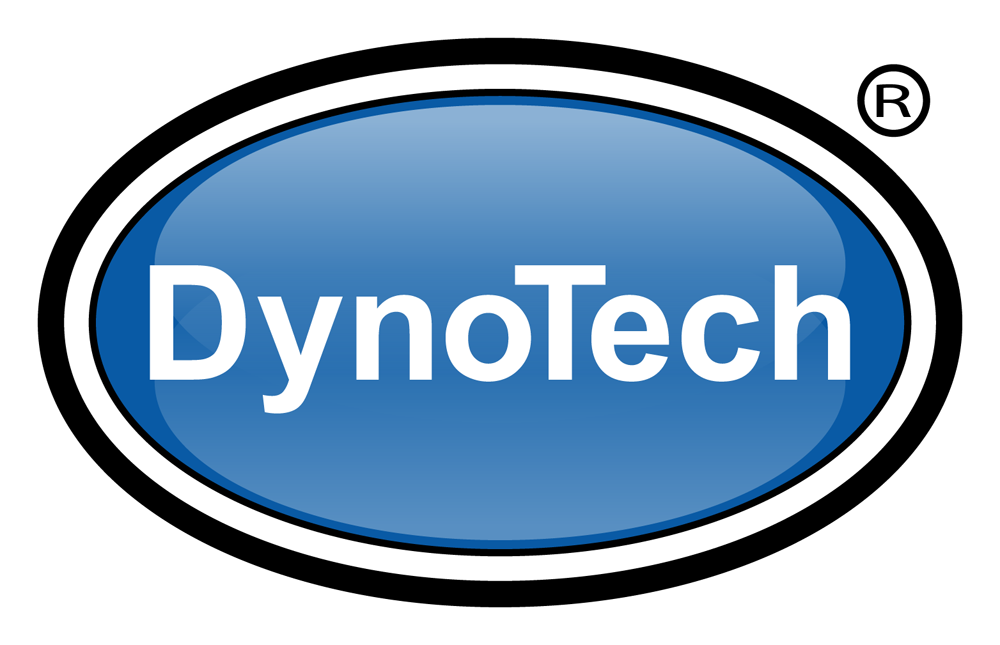 DynoTech Publishing Logo